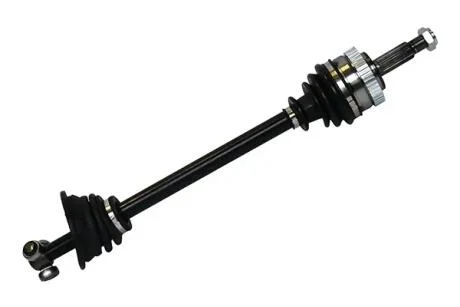 Привод колеса левый Renault Kangoo 1.6/1.9dCi (01-) L=639mm 23* 44 зуб. ABS (987 ASAM 98701