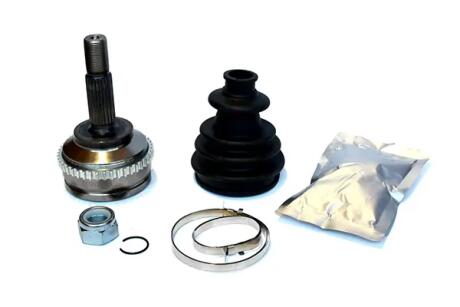 ШРУС наружный Renault Clio II, Kangoo, Modus, Twingo 1.2, 1.9 (96-) ASAM 98717