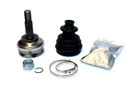 ШРУС наружный Renault Clio II, Kangoo, Modus, Twingo 1.2, 1.9 (96-) Asam ASAM 98717