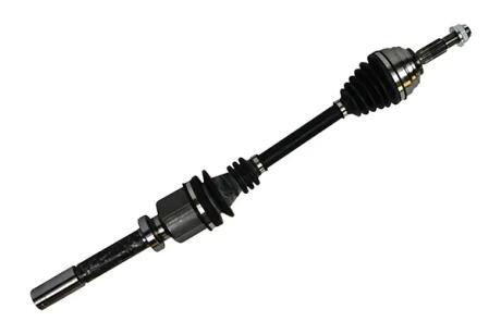 Привод колеса правый Renault Logan, Logan MCV,Clio, Clio III, Logan I, Modus 1.6 ASAM 98722
