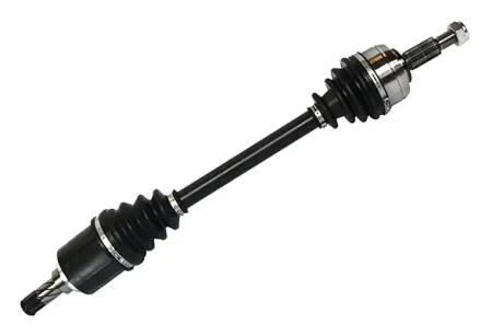 Привід колеса лівий Renault Megane III, Fluence 1.5 dCi (08-) Asam ASAM 98770