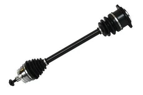 Вал приводний правий Audi A4 B5/Skoda Superb/VW Passat B5 (96-08) ASAM 98777