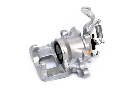 Супорт гальмівний задній лівий Peugeot 4008/Citroen C4/Mitsubishi Outlander III, ASX (10-)  Asam ASAM 98904
