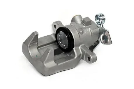 Суппорт тормозной PEUGEOT 307 (3A/C) 1.6 HDi 110  ASAM 98920