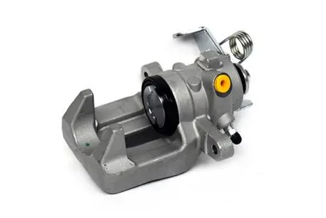 Суппорт тормозной PEUGEOT 307 (3A/C) 1.6 HDi 110  ASAM 98921