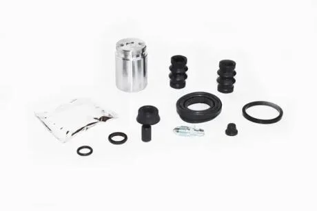 Ремкомплект тормозного суппорта VW POLO (9N_) 1.2 12V  ASAM 99375