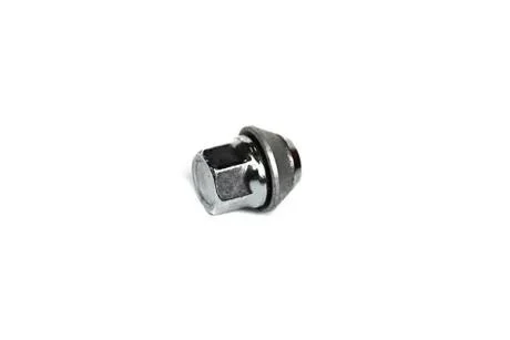 Гайка крепления колеса M12 x 1,5 Ford Fiesta, Escort, Orion, Sierra, Mondeo, Scorpio, Granada, Transit, Focus, KA  Asam ASAM 99453