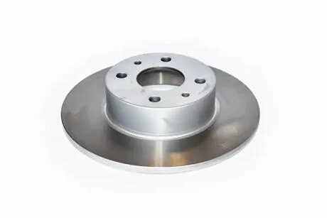 Диск тормозной задн. Fiat Bravo II, Croma, Linea 1.2-3.0 (84-14) Asam ASAM 99817