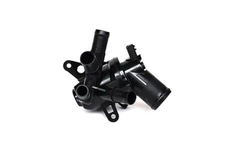 Термостат у зборі з корпусом Renault Megane III, IV,Clio, Scenic, Duster/Nissan Juke, Qashqai/MB Citan 1.2 ASAM 99901