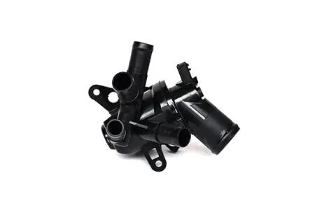 Термостат у зборі з корпусом Renault Megane III, IV,Clio, Scenic, Duster/Nissan Juke, Qashqai/MB Citan 1.2 ASAM 99901