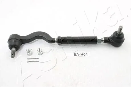 Наконечник рульової тяги ASHIKA 105-0H-H01