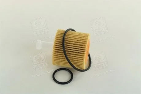 Фільтр масляний TOYOTA AURIS (вир-во Ashika) ASHIKA 10-ECO051