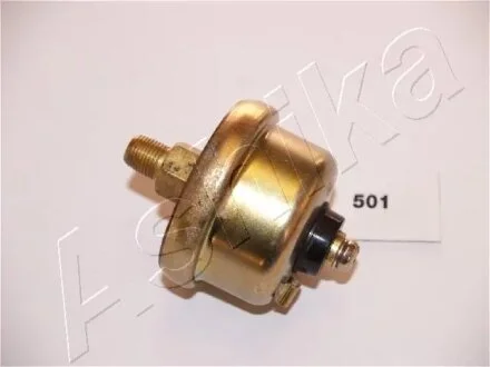 Датчик тиску масла ASHIKA 1105501