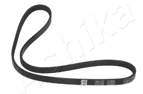 Автозапчастина ASHIKA 112-4PK1022