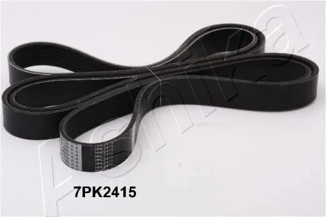 Ремінь поліклиновий ASHIKA 112-7PK2415