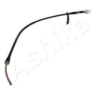 Трос гальма стоянки ASHIKA 13105552R