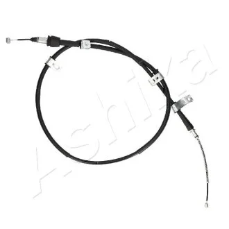 Трос ручного гальма ASHIKA 131-0K-K45
