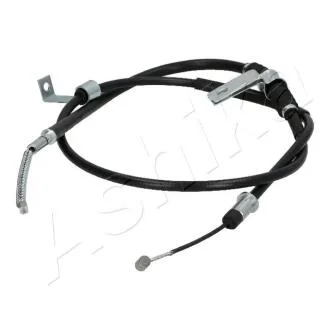 Трос ручника левый Эпика, Эванда ASHIKA 1310WW07L