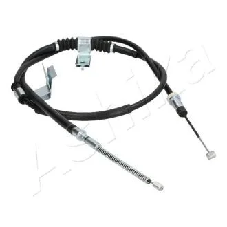 Трос ручника правый Эпика, Эванда ASHIKA 1310WW07R