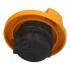 Кришка маслозаливної горловини двигуна ASHIKA 147-00-025 (фото 3)