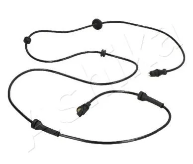 Датчик ABS частоты вращения колеса Ashika ASHIKA 151-00-0200