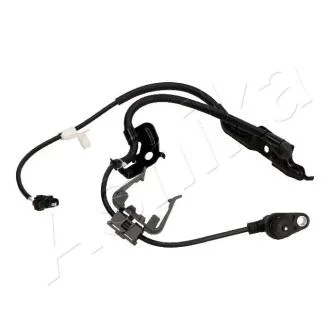 Датчик ABS частоти обертання колеса Ashika ASHIKA 151-02-282