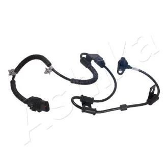 Датчик ABS передний левый Accent, Rio 06-  ASHIKA 151-0K-K05