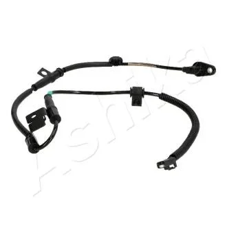 Датчик ABS частоти обертання колеса Ashika ASHIKA 151-0K-K40
