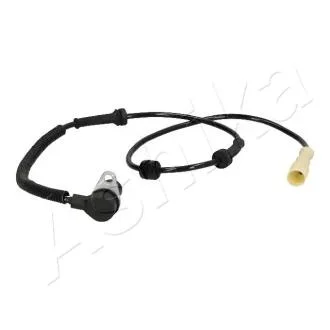 Датчик ABS частоты вращения колеса Ashika ASHIKA 151-0W-W14