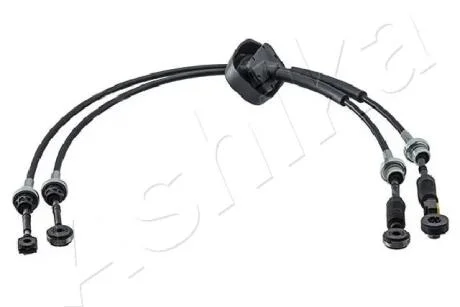 Трос привода коробки передач ASHIKA 155-01-100
