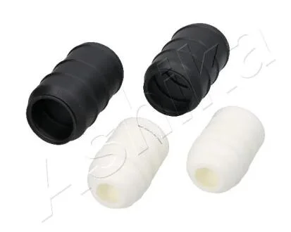 Пилозахисний комплект амортизатора Ashika (пильовик + відбійник) ASHIKA 159-00-0602