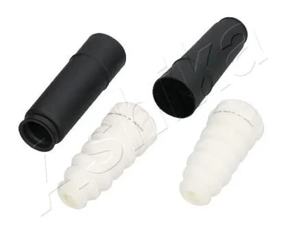 Пылезащитный комплект амортизатора (пыльники и отбойники) ASHIKA 159-00-0938