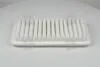 Фільтр возд. TOYOTA AVENSIS (T25) 1.8 (вир-во Ashika) ASHIKA 20-02-283 (фото 3)