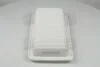 Фільтр возд. TOYOTA AVENSIS (T25) 1.8 (вир-во Ashika) ASHIKA 20-02-283 (фото 4)