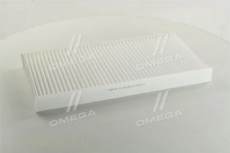 Фільтр салону ASHIKA 21-CD-CD0