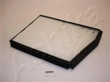 Фільтр салону ASHIKA 21-DW-W0