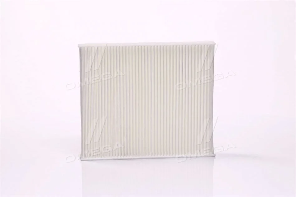Фільтр салона CHEVROLET, OPEL (вир-во) ASHIKA 21-DW-W15 (фото 1)