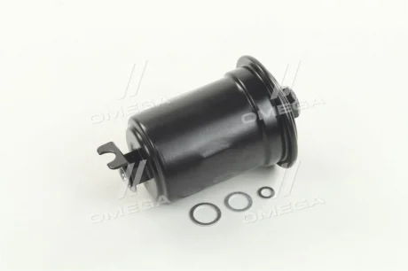Фільтр топл. DAIHATSU CHARADE III (G100, G101, G102) 1.0 (G100) (вир-во Ashika) ASHIKA 30-02-224