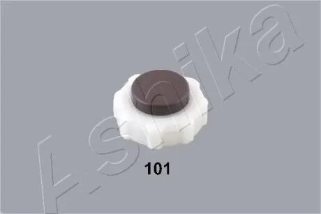 Кришка розширювального бачка ASHIKA 33-01-101