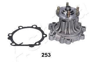 Помпа водяна ASHIKA 35-02-253