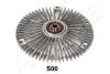 Муфта вентилятора ASHIKA 36-0S-S00 (фото 1)