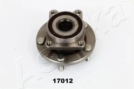 Маточина колеса в зборі ASHIKA 44-17012