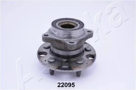 Маточина колеса в зборі ASHIKA 44-22095