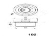 Ролик модуля натягувача ременя ASHIKA 45-01-102 (фото 2)