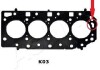 Прокладка головки блока металева ASHIKA 46-0K-K03C (фото 2)