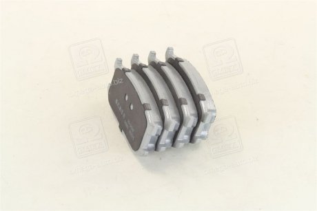 Колодка гальм. MAZDA 323 ASHIKA 50-03-316