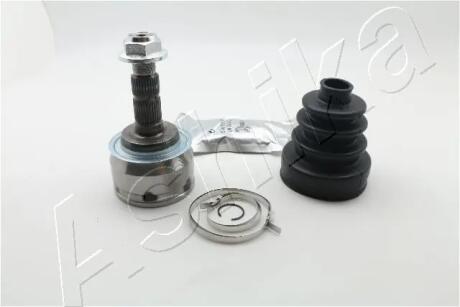 Автозапчастина ASHIKA 62-0W-W34