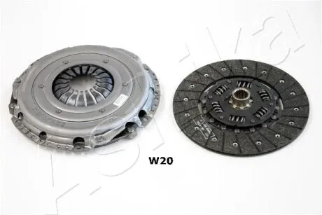 Комплект зчеплення ASHIKA 70-0W-W20