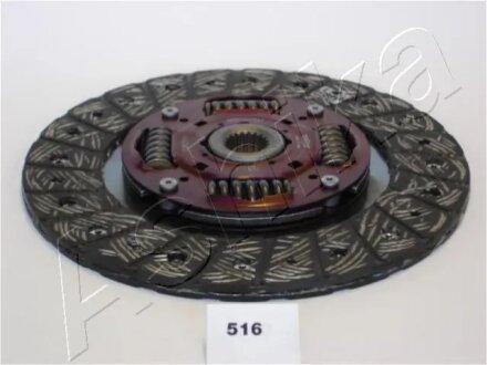 Диск зчеплення ASHIKA 80-05-516
