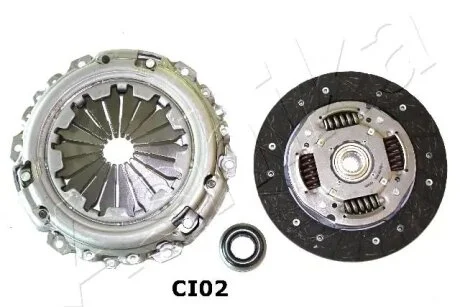 Комплект зчеплення ASHIKA 92-CI-CI02
